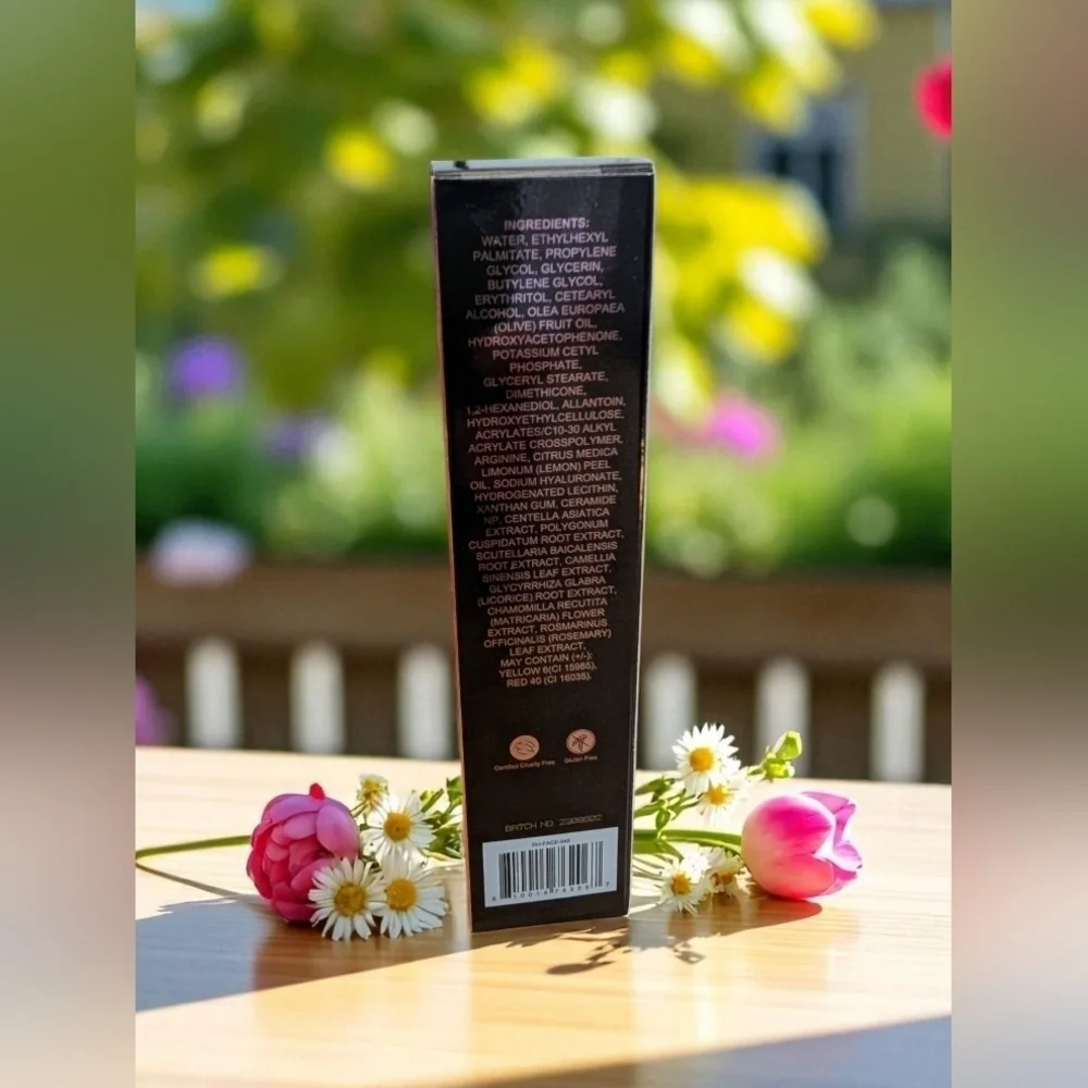 REALHER Dream Without Limits Primer (New)